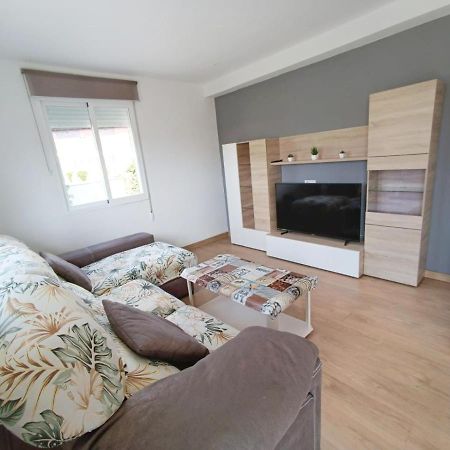 Ferienwohnung Fogar De Menduina Cangas Exterior foto